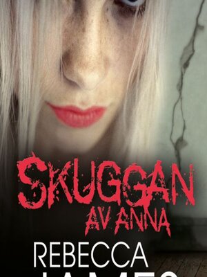 cover image of Skuggan av Anna